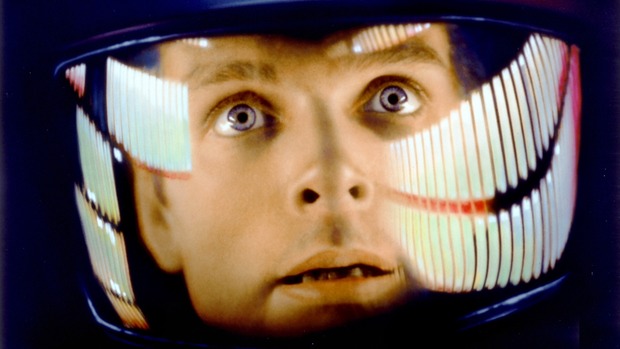 2001: ODISEA DEL ESPACIO nuevo trailer de la restauración que se estrenará el 28 de noviembre