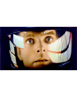 2001: ODISEA DEL ESPACIO nuevo trailer de la restauración que se estrenará el 28 de noviembre