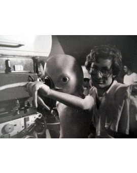 STEVEN SPIELBERG ¡NO dirigió ENCUENTROS EN LA TERCERA FASE! Esta es la prueba:
