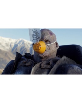 El video de seguridad más épico jamas realizado (Air New Zealand)