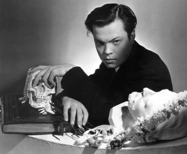 MAGICIAN. THE ASTONISHING LIFE AND WORKS OF ORSON WELLES documental del ganador del Oscar CHUCK WORKMAN. Trailer