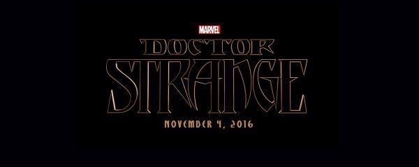 Anuncio oficial de MARVEL. Ya sabemos lo que vamos a hacer el 4 de noviembre de 2016