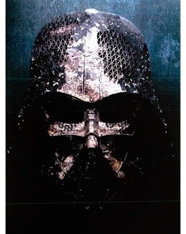 1 Concept art de STAR WARS VII (uno de los supuestamente filtrados)