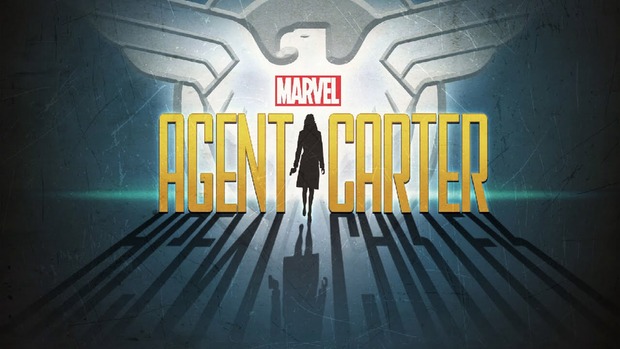 AGENTE CARTER TV spot