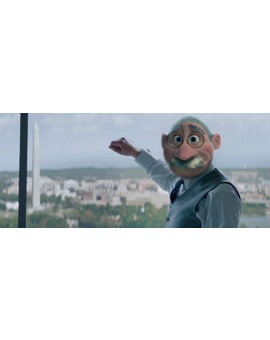 CAPTAIN AMÉRICA: THE FROZEN SOLDIER 6