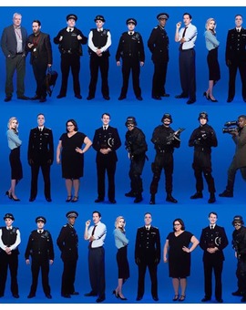 BABYLON trailer de la serie de DANNY BOYLE