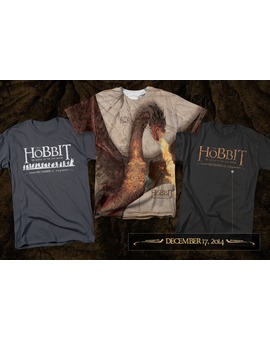 Unas camisetas