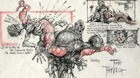 Storyboard-de-la-cosa-de-michael-ploog-c_s