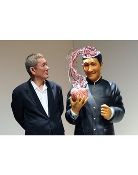 TAKESHI KITANO odia el anime, y en especial a HAYAO MIYAZAKI