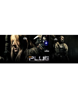 PLUG corto de DAVID LEVY (concept artist de Avatar 2, Prometheus, Tomorrowland, El Juego de Ender)