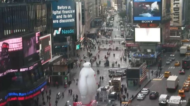 Times Square, Nueva York