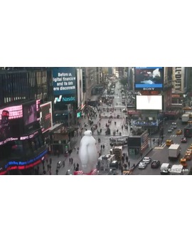 Times Square, Nueva York