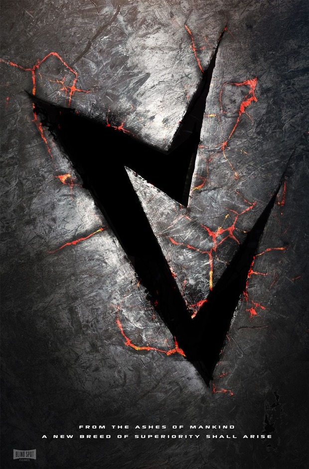 IRON SKY. THE COMING RACE teaser trailer