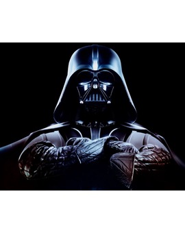 ¿Habéis oído alguna vez la "verdadera" voz de DARTH VADER?