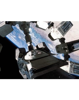 La ciencia en INTERSTELLAR. Interesantísimo articulo.