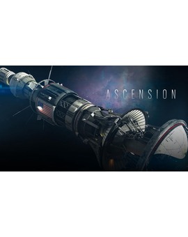 ASCENSION trailer