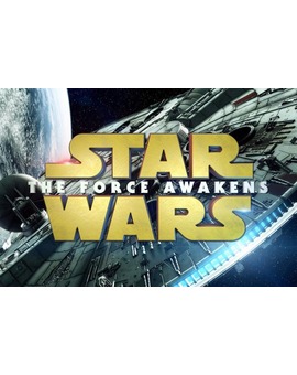 Descripción del trailer de STAR WARS VII