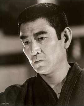 Murió KEN TAKAKURA. R.I.P.
