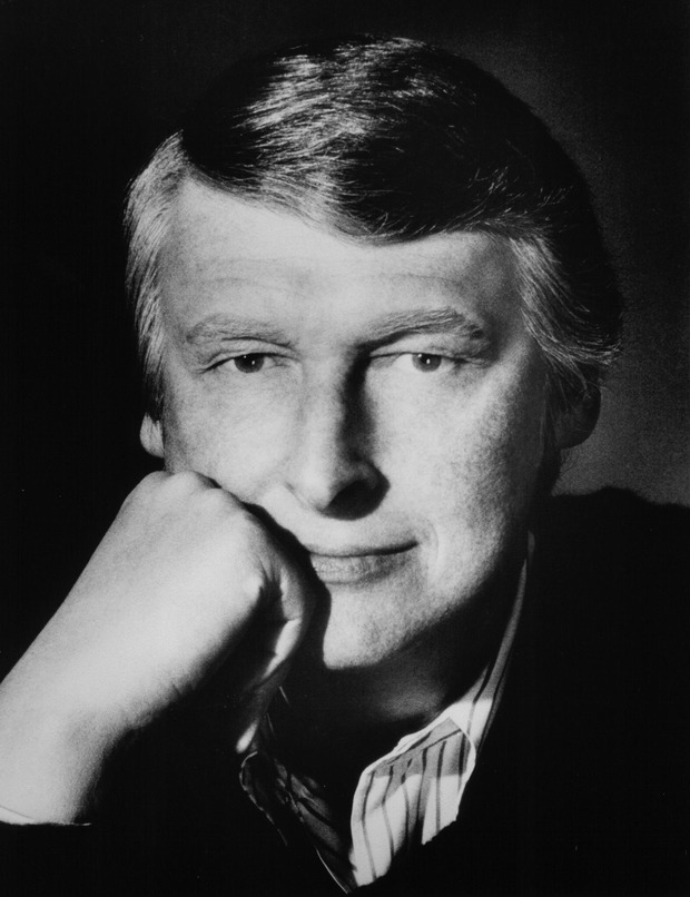 Ha fallecido MIKE NICHOLS R.I.P.