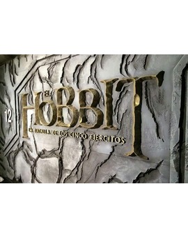 El 16 de diciembre LA NOCHE DE EL HOBBIT en KINEPOLIS ( Maratón de El Hobbit, versiones de cine)