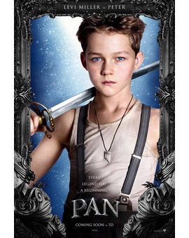 PAN primer póster 