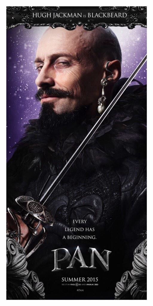 PAN segundo póster