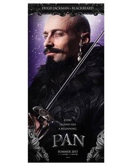 PAN segundo póster