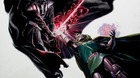 El-gran-alex-ross-darth-vader-vs-dr-muerte-c_s