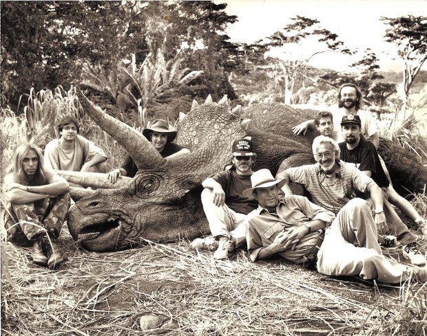 Foto para el recuerdo.
