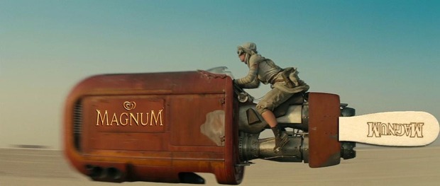 STAR WARS VII (broma)