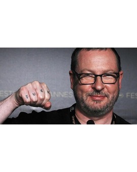 LARS VON TRIER teme no poder hacer más películas tras dejar las drogas y el alcohol. Aaaaaah!