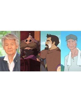 Ha fallecido BUNTA SUGAWARA R.I.P.