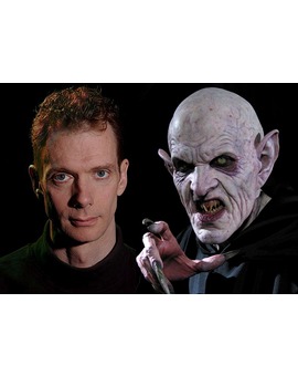 DOUG JONES prepara una versión de ¡NOSFERATU!