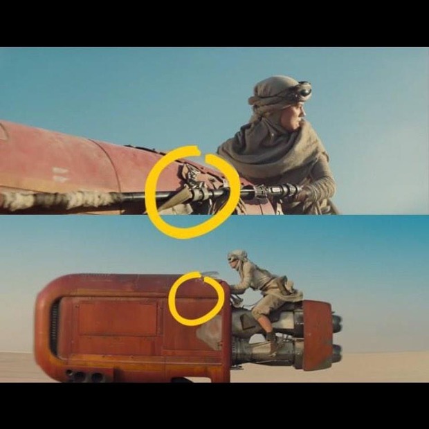 Espero que tenga una explicación