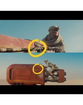 Espero que tenga una explicación