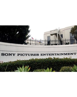 El ciberataque masivo a SONY filtra guiones, peliculas, despidos...