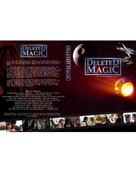 STAR WARS: DELETED MAGIC nos muestra lo diferente que pudo ser 'La Guerra de las Galaxias