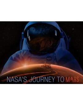 Hoy es un día historico, se ha dado el primer paso hacia Marte. La Orion navega ya sola (Sé que no es de cine, pero casi)