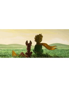 EL PRINCIPITO trailer