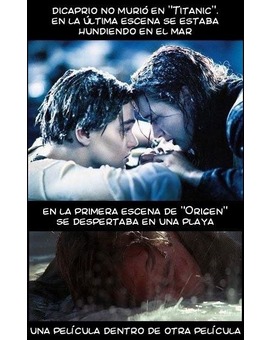 Si alguno continúa dandole vueltas a ORIGEN, puede que esto le aclare las cosas
