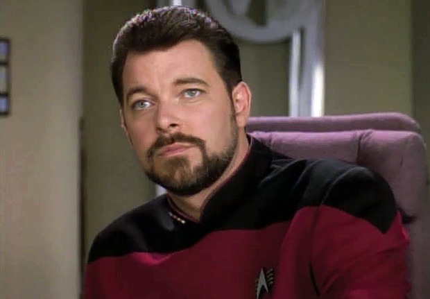 JONATHAN FRAKES quiere dirigir STAR TREK 3