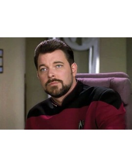 JONATHAN FRAKES quiere dirigir STAR TREK 3