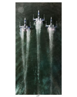VII de ANDY FAIRHUST (este sí que es bonito)