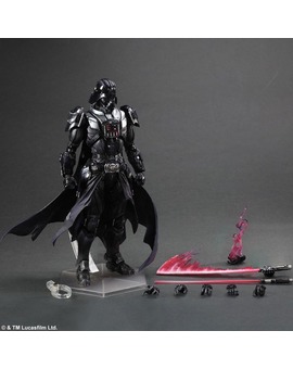 Nueva figura de DARTH VADER (2)
