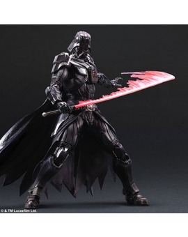 Nueva figura de DARTH VADER (1)