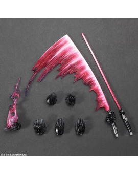 Nueva figura de DARTH VADER (3)