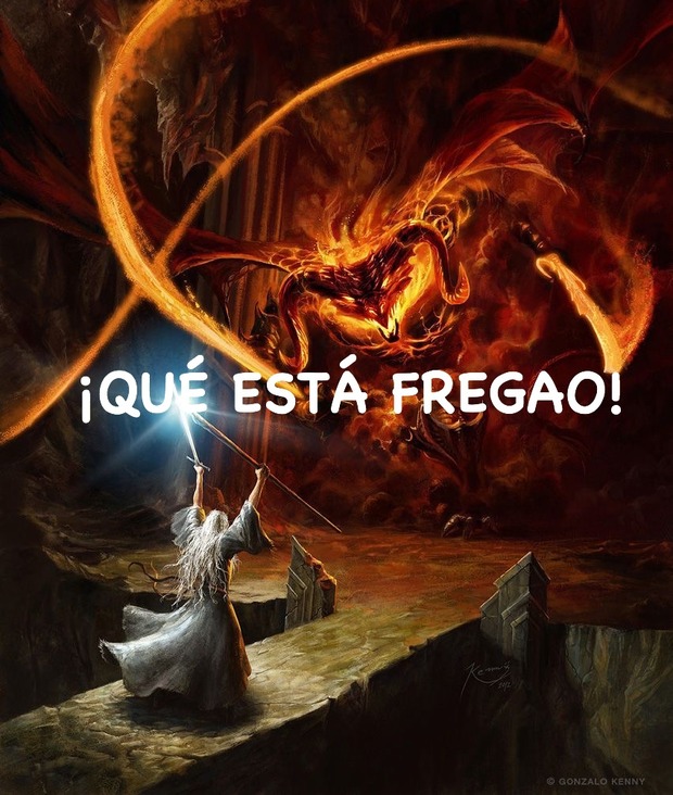 Me ha hecho gracia, me ha hecho gracia. Así que lo comparto ;D