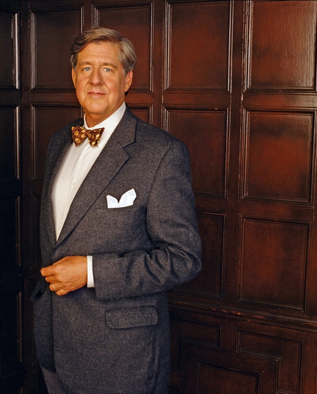 EDWARD HERRMANN nos ha dejado el último día del año. R.I.P.
