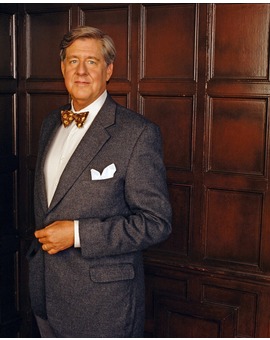 EDWARD HERRMANN nos ha dejado el último día del año. R.I.P.