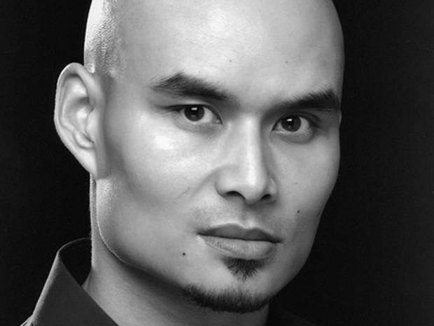KHAN BONFILS ha fallecido. R.I.P.